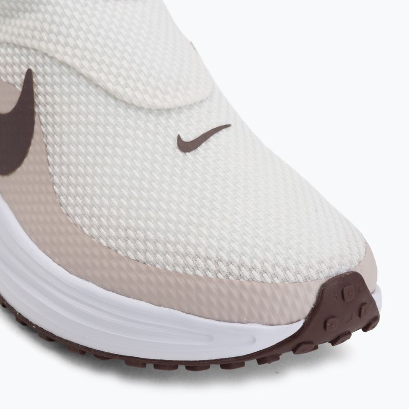 Scarpe da running da donna Nike Revolution 8 EasyOn phantom/white/silt red/tattoo 7