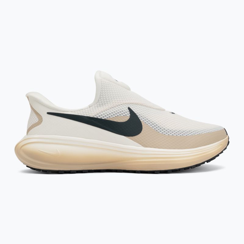 Scarpe da running da uomo Nike Revolution 8 EasyOn pale ivory/sail/linen/black spruce 2