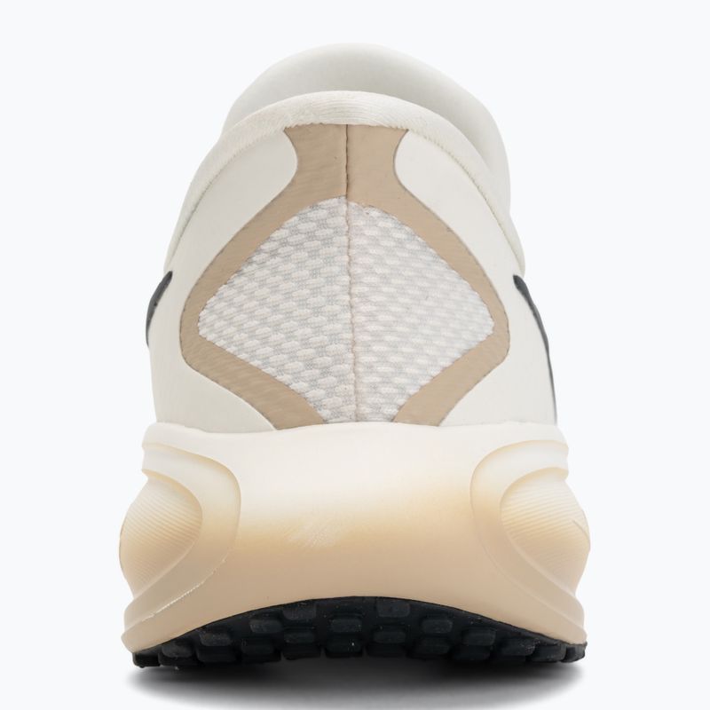 Scarpe da running da uomo Nike Revolution 8 EasyOn pale ivory/sail/linen/black spruce 6