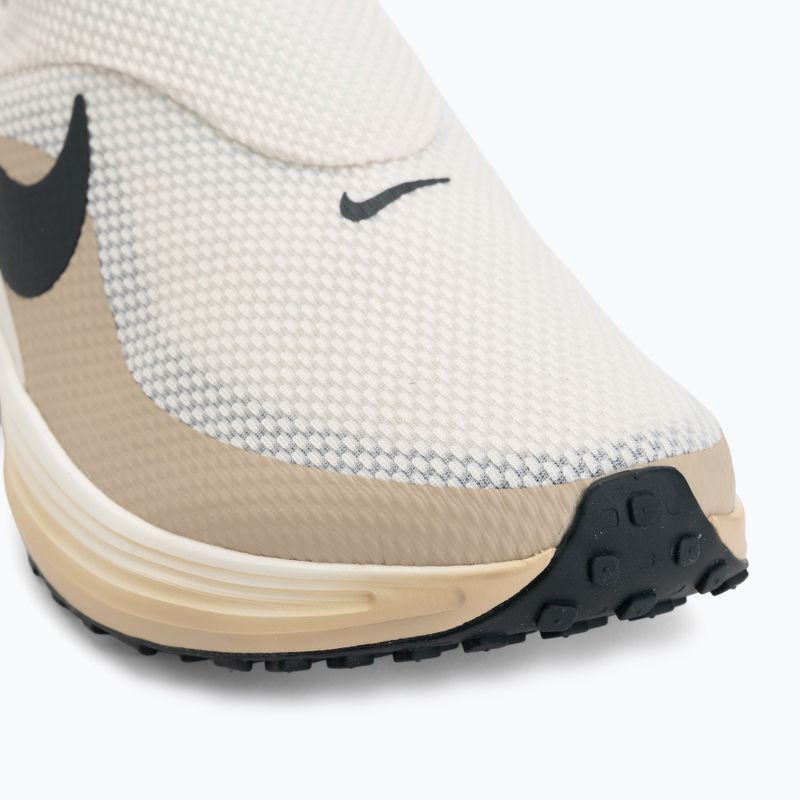 Scarpe da running da uomo Nike Revolution 8 EasyOn pale ivory/sail/linen/black spruce 7
