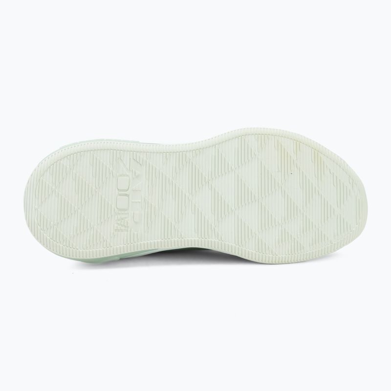 Scarpe da allenamento da donna Nike Bella 7 steam/white/barely green 4