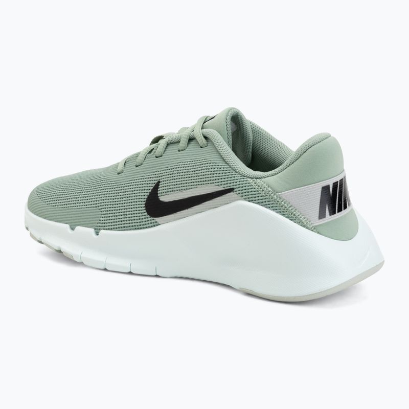 Scarpe da training da donna Nike Flex Train steam/light silver/barely green/black 3