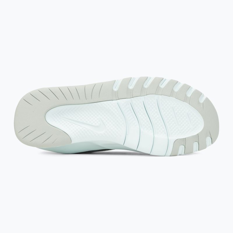 Scarpe da training da donna Nike Flex Train steam/light silver/barely green/black 4