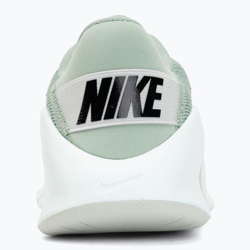 Scarpe da training da donna Nike Flex Train steam/light silver/barely green/black 6