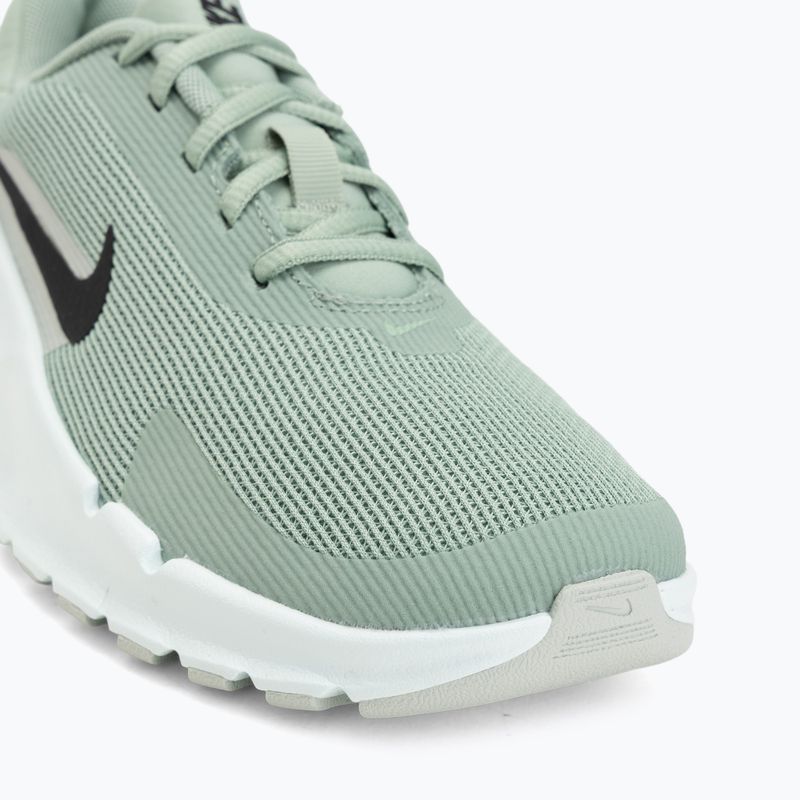 Scarpe da training da donna Nike Flex Train steam/light silver/barely green/black 7