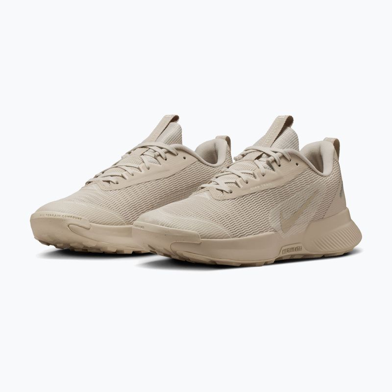 Scarpe da running da donna Nike Juniper Trail 3 cream ii/light orewood brown/cream ii 3