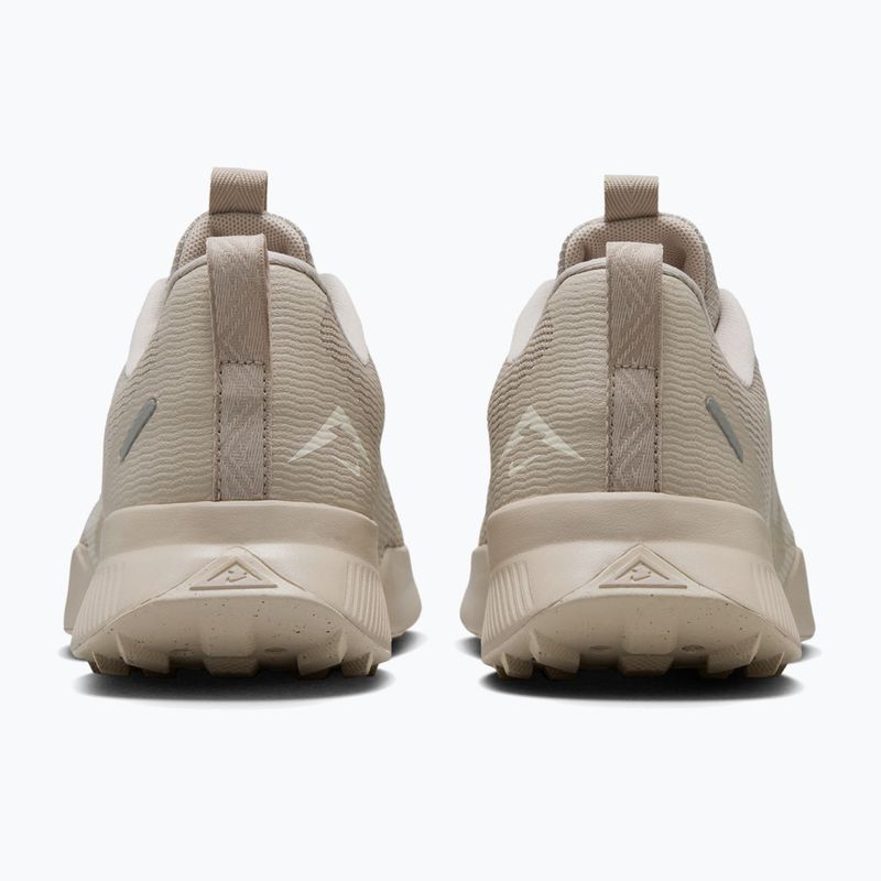 Scarpe da running da donna Nike Juniper Trail 3 cream ii/light orewood brown/cream ii 4