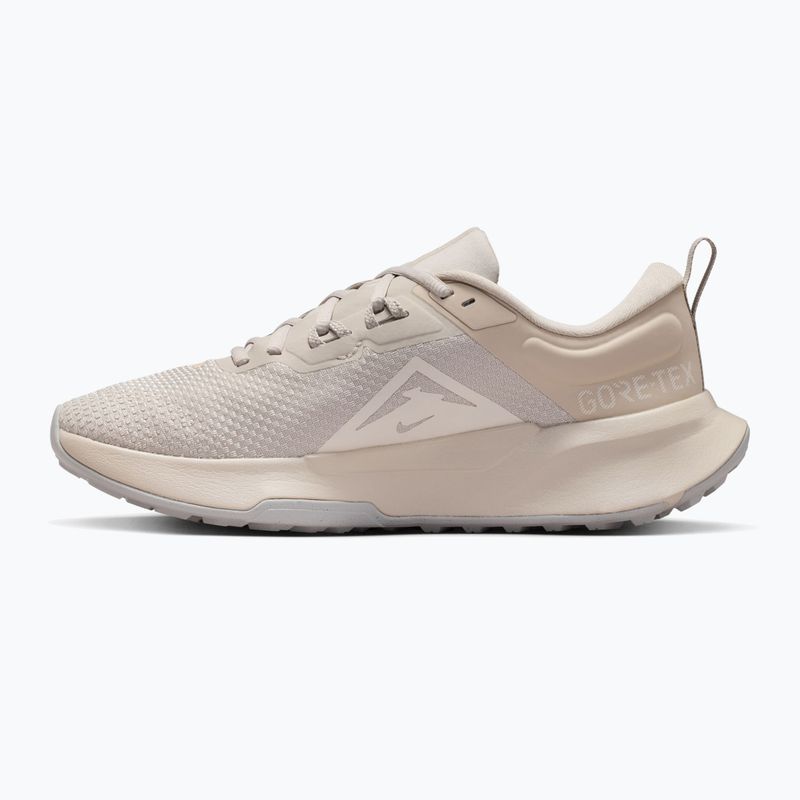 Scarpe da running da donna Nike Juniper Trail 2 GORE-TEX cream Ii/light orewood brown 2