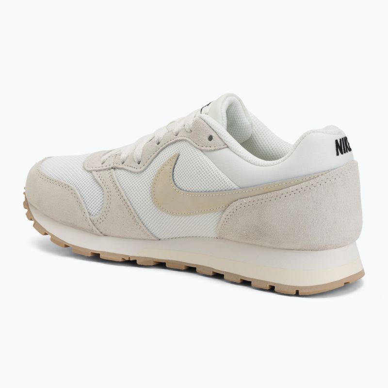 Scarpe da donna Nike MD Runner 2 SE coconut milk/black/linen/sail 3