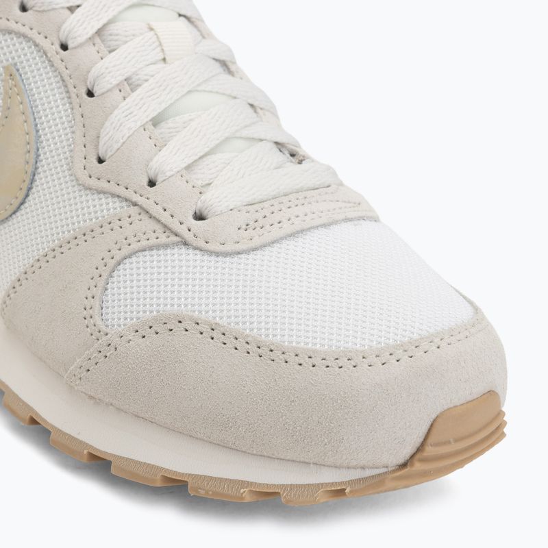 Scarpe da donna Nike MD Runner 2 SE coconut milk/black/linen/sail 7