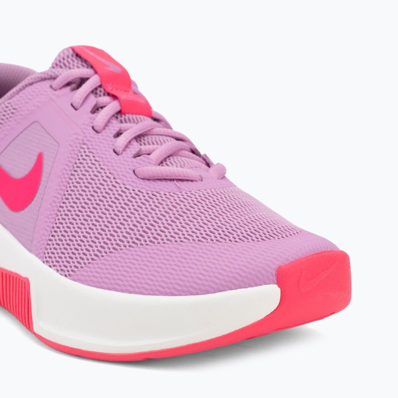 Scarpe da allenamento da donna Nike MC Trainer 3 light magenta/sail/hyper pink 7