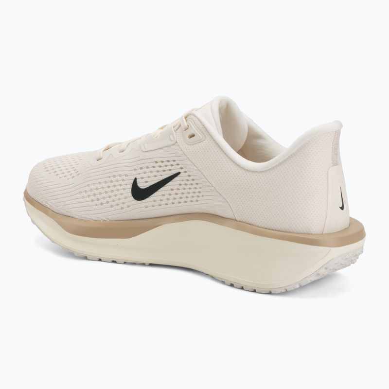 Scarpe da running da uomo Nike Quest 6 pale Iiory/linen/sanddrift/black spruce 3