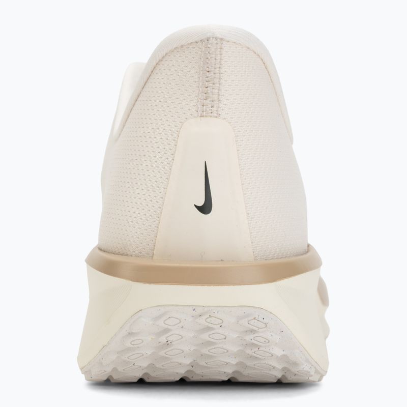 Scarpe da running da uomo Nike Quest 6 pale Iiory/linen/sanddrift/black spruce 6