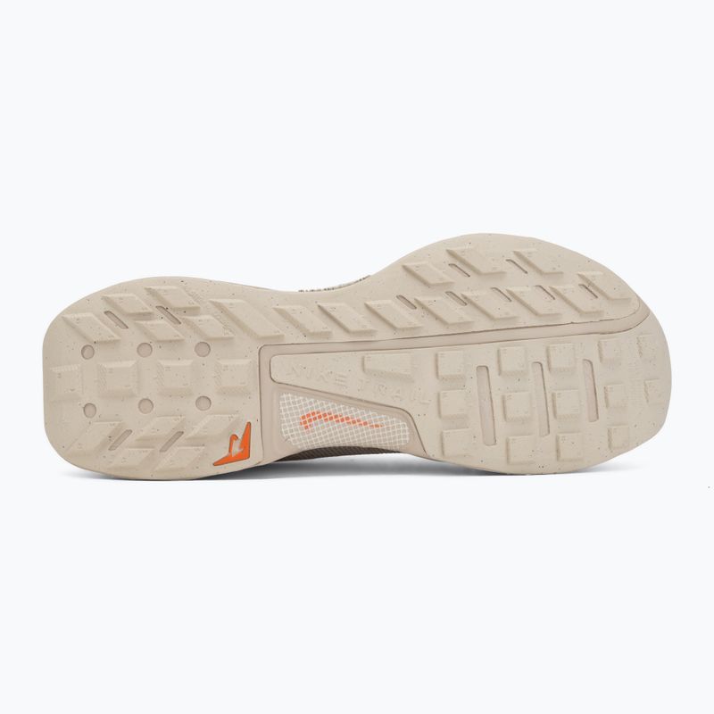 Scarpe da running da uomo Nike Juniper Trail 3 cream ii/light orewood brown/cream ii 4