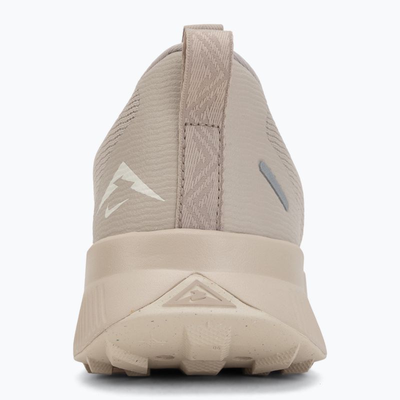 Scarpe da running da uomo Nike Juniper Trail 3 cream ii/light orewood brown/cream ii 6