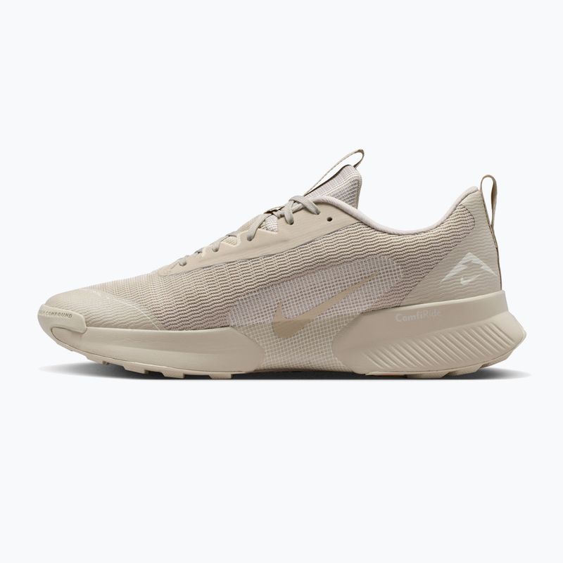 Scarpe da running da uomo Nike Juniper Trail 3 cream ii/light orewood brown/cream ii 2