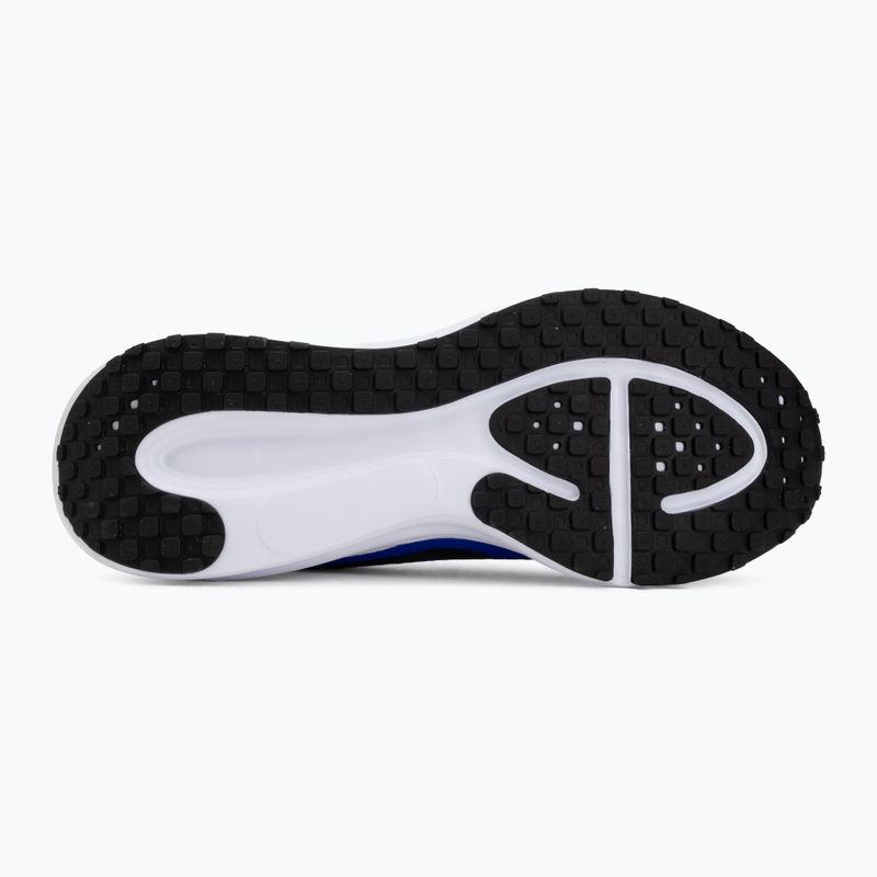 Scarpe da running da uomo Nike Revolution 8 white/racer blue/black 4