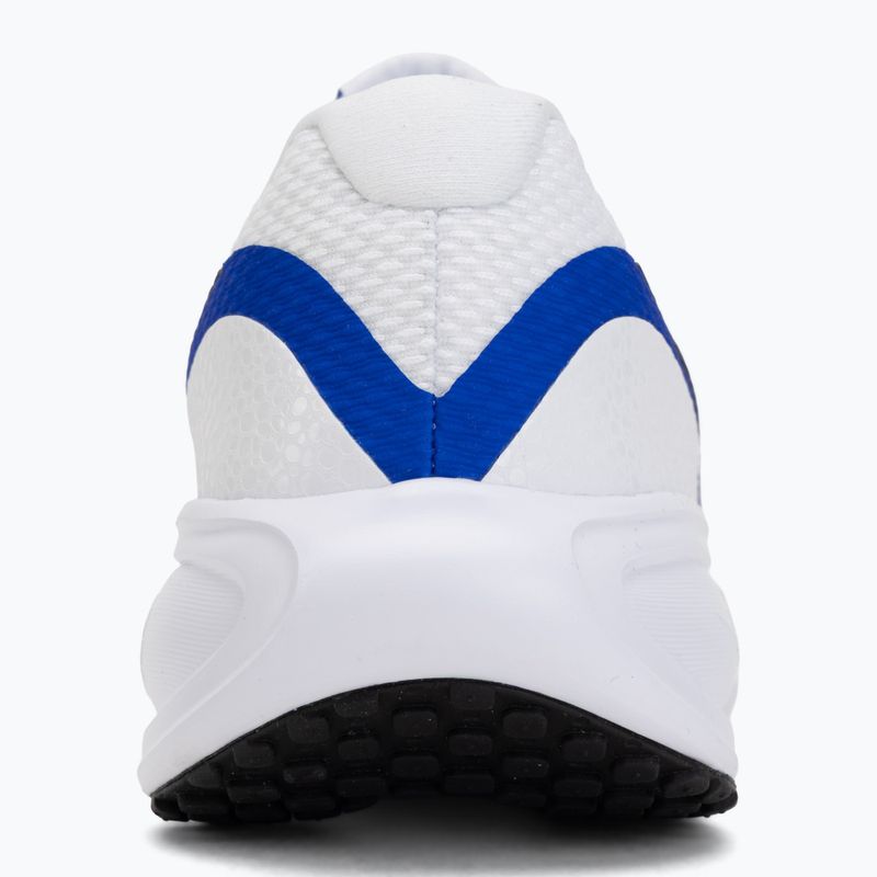 Scarpe da running da uomo Nike Revolution 8 white/racer blue/black 6