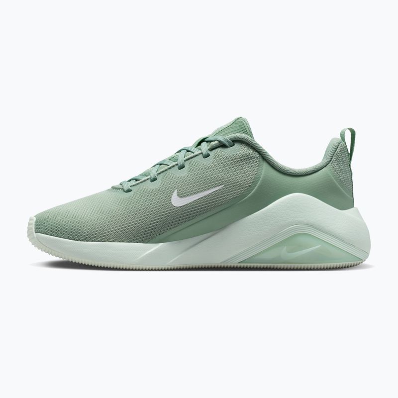 Scarpe da allenamento da donna Nike Bella 7 steam/white/barely green 2