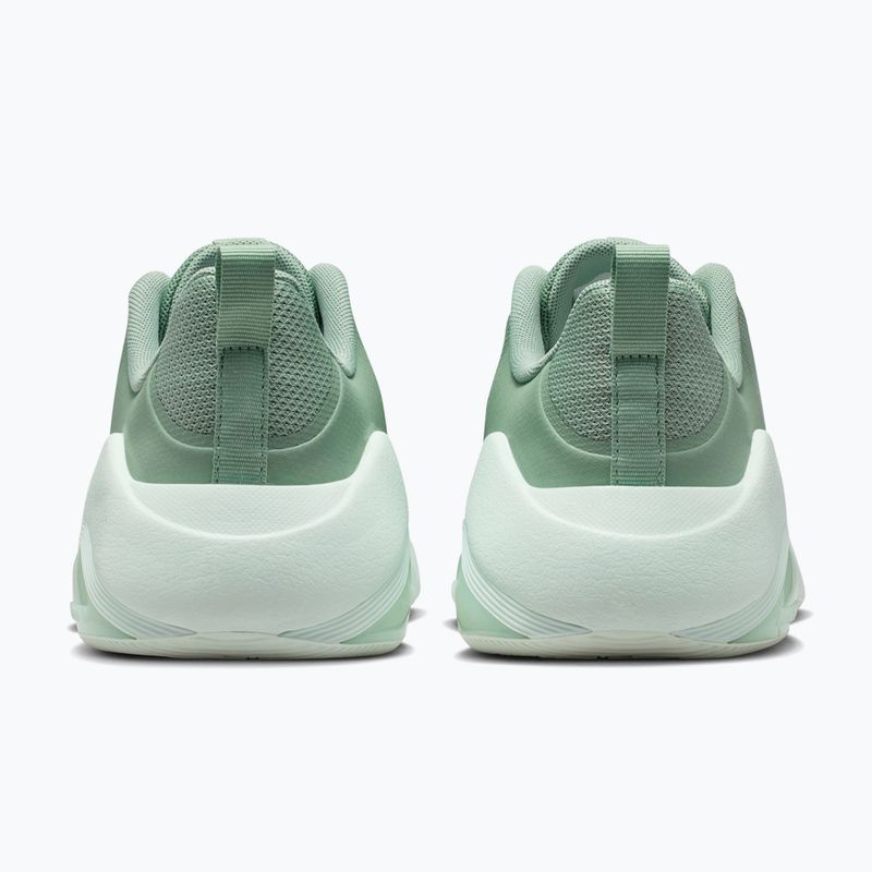 Scarpe da allenamento da donna Nike Bella 7 steam/white/barely green 4