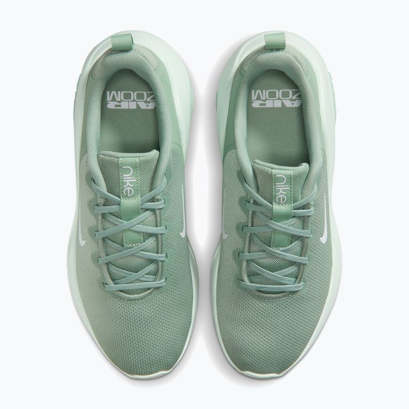 Scarpe da allenamento da donna Nike Bella 7 steam/white/barely green 5