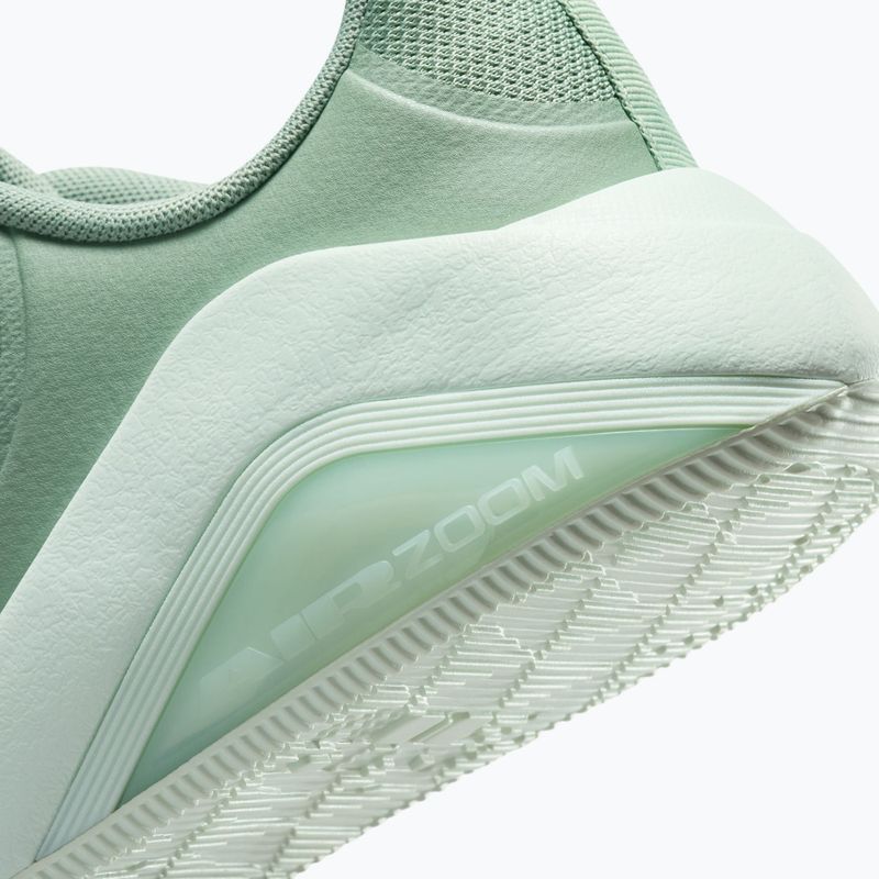 Scarpe da allenamento da donna Nike Bella 7 steam/white/barely green 8