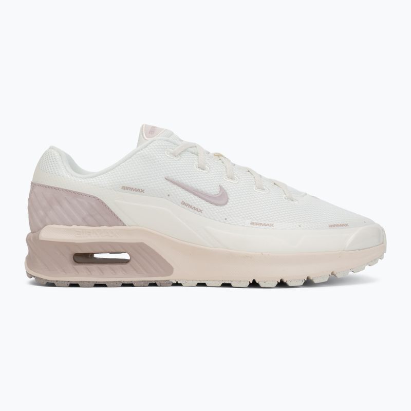 Scarpe da donna Nike Air Max Bia SE sail/chalk/platinum violet 2