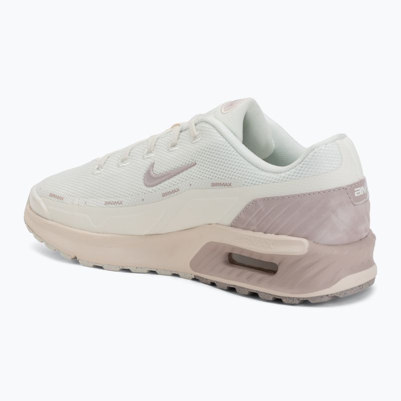 Scarpe da donna Nike Air Max Bia SE sail/chalk/platinum violet 3