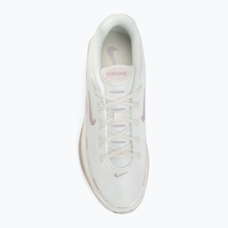 Scarpe da donna Nike Air Max Bia SE sail/chalk/platinum violet 5