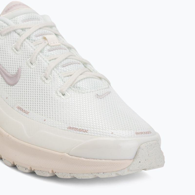Scarpe da donna Nike Air Max Bia SE sail/chalk/platinum violet 7