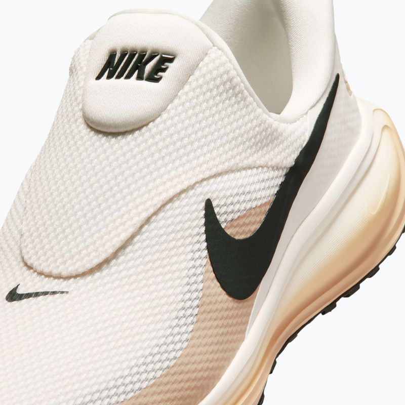 Scarpe da running da uomo Nike Revolution 8 EasyOn pale ivory/sail/linen/black spruce 3