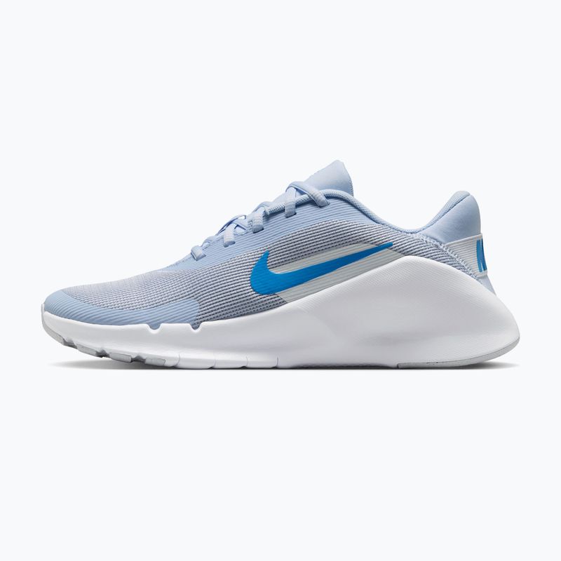 Scarpe da training da donna Nike Flex Train hydrogen blue/light photo blue 2