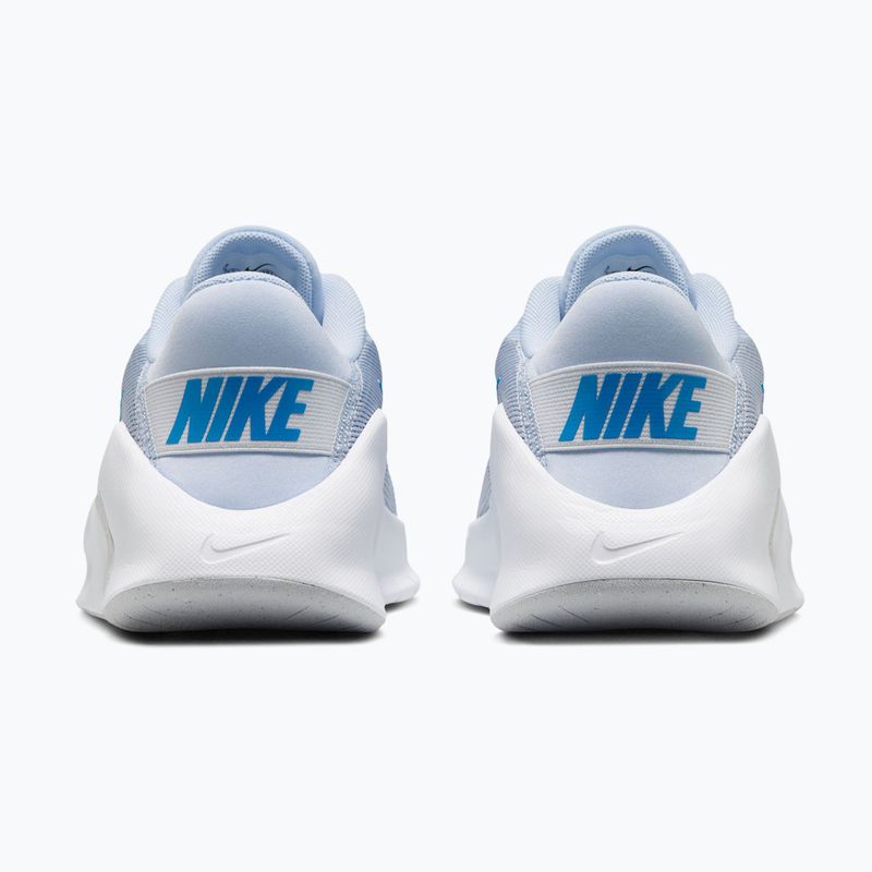 Scarpe da training da donna Nike Flex Train hydrogen blue/light photo blue 4