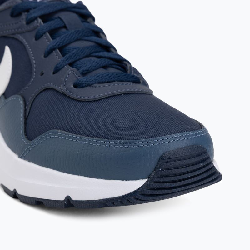 Scarpe da uomo Nike Air Max SC midnight navy/diffused blue/white 7