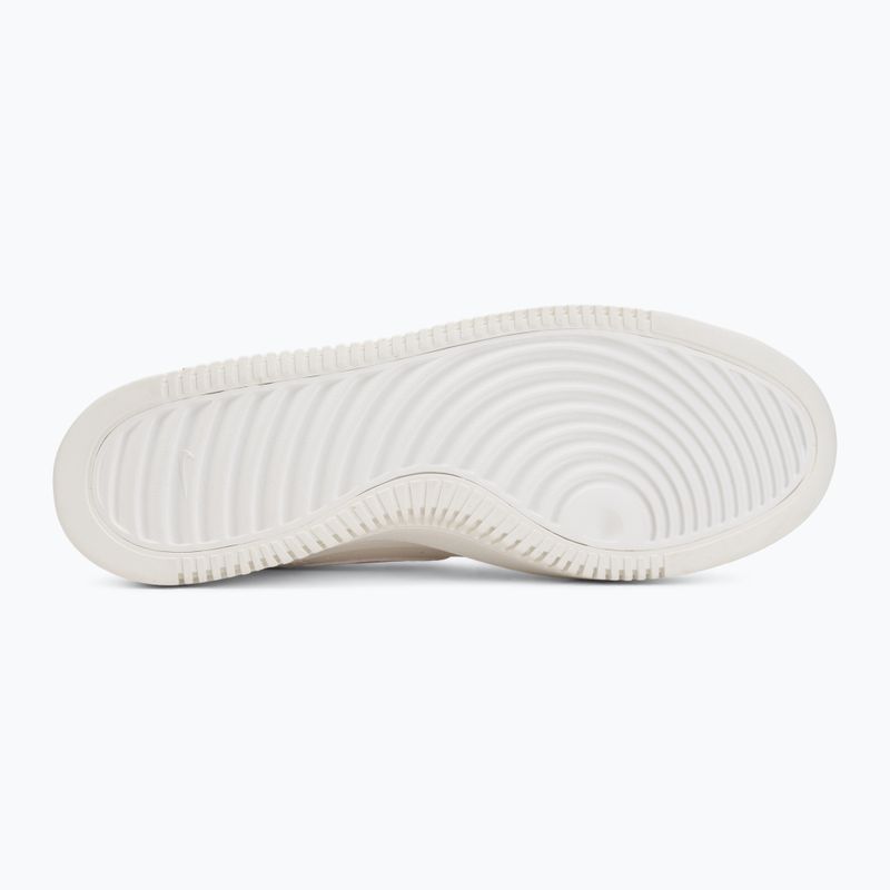 Scarpe da donna Nike Court Vision Alta sail/pink foam 4