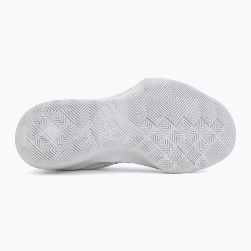 Scarpe da basket da uomo Nike G.T. Cut Academy 2 white/wolf grey/white 4