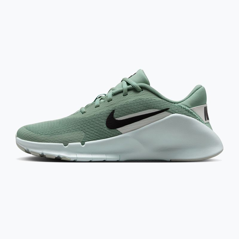 Scarpe da training da donna Nike Flex Train steam/light silver/barely green/black 2