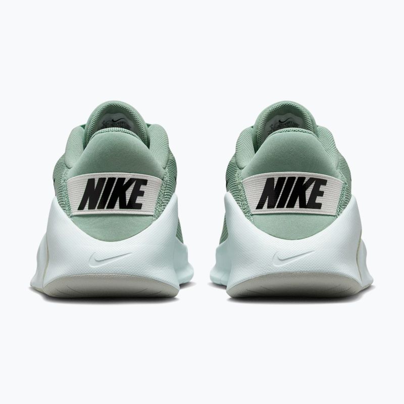 Scarpe da training da donna Nike Flex Train steam/light silver/barely green/black 4