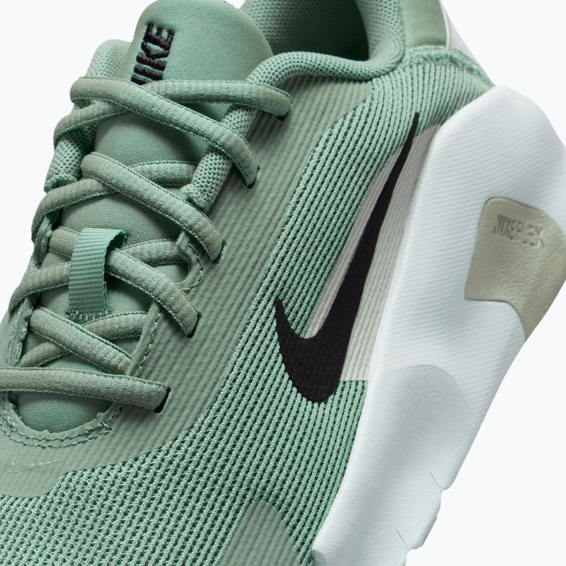 Scarpe da training da donna Nike Flex Train steam/light silver/barely green/black 7