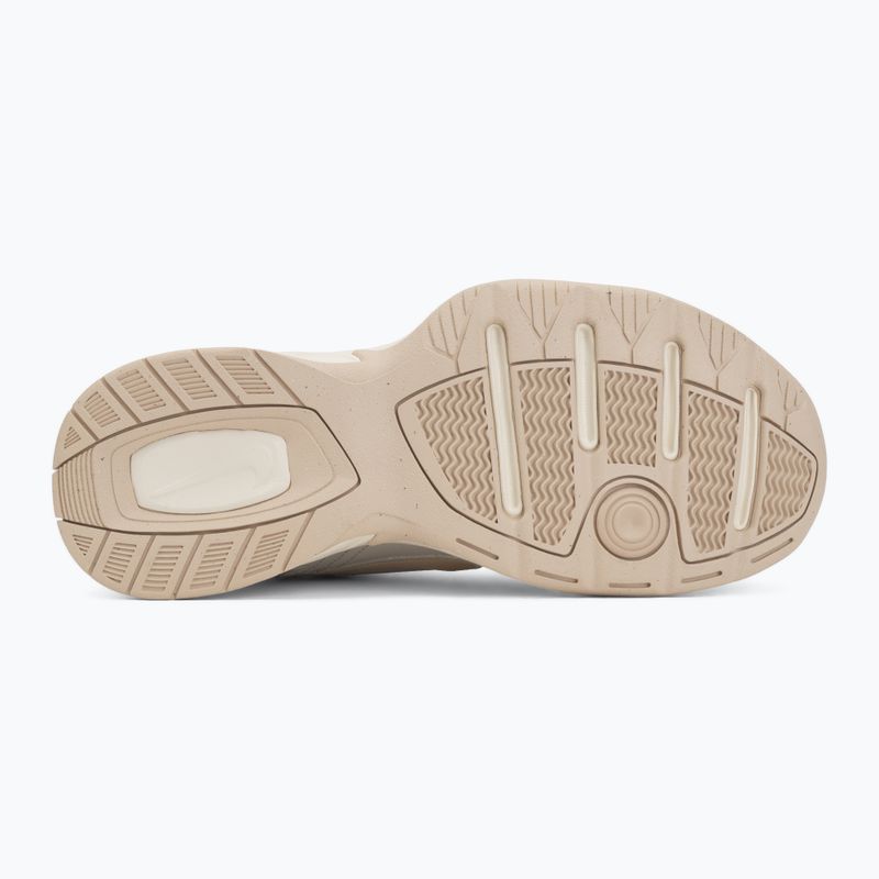 Scarpe da allenamento da uomo Nike Air Monarch IV light bone/spruce aura/sanddrift 4