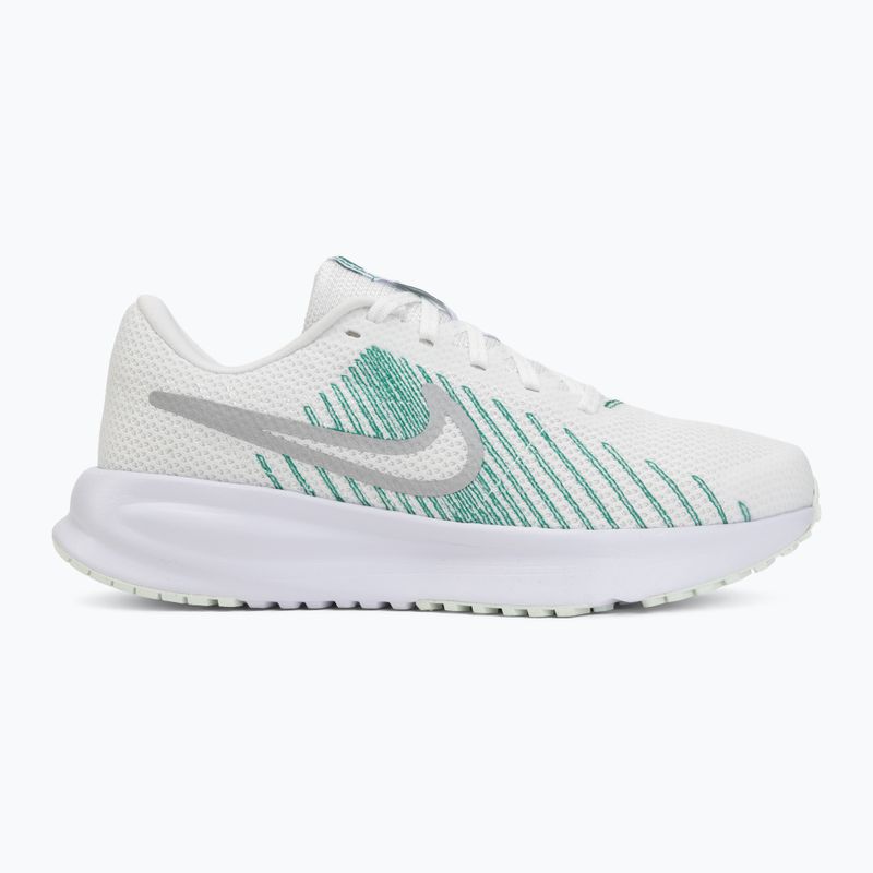 Scarpe da running da donna Nike Run Defy summit white/white/metallic silver 2
