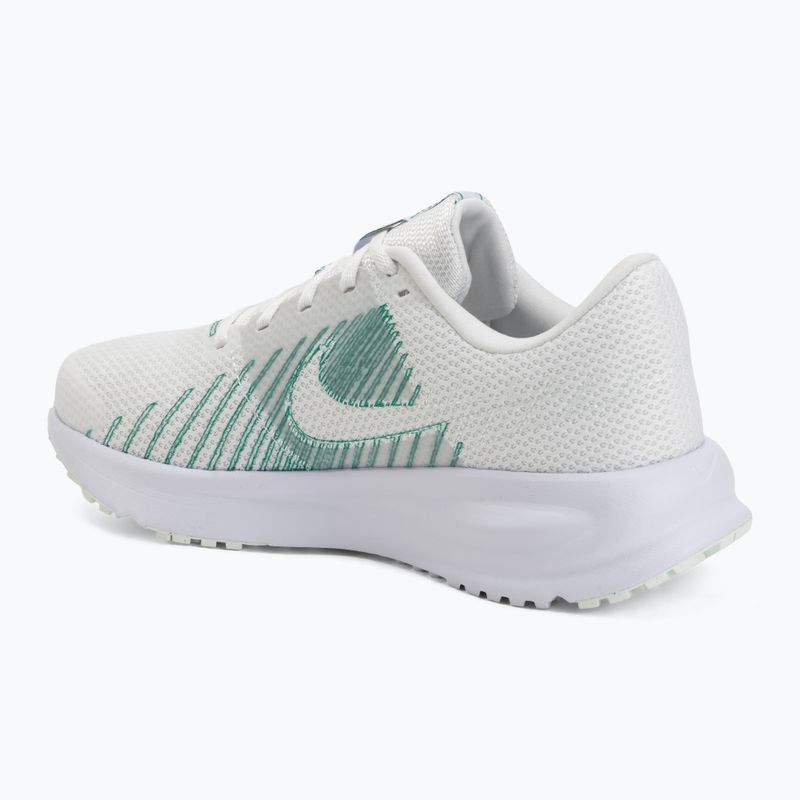 Scarpe da running da donna Nike Run Defy summit white/white/metallic silver 3
