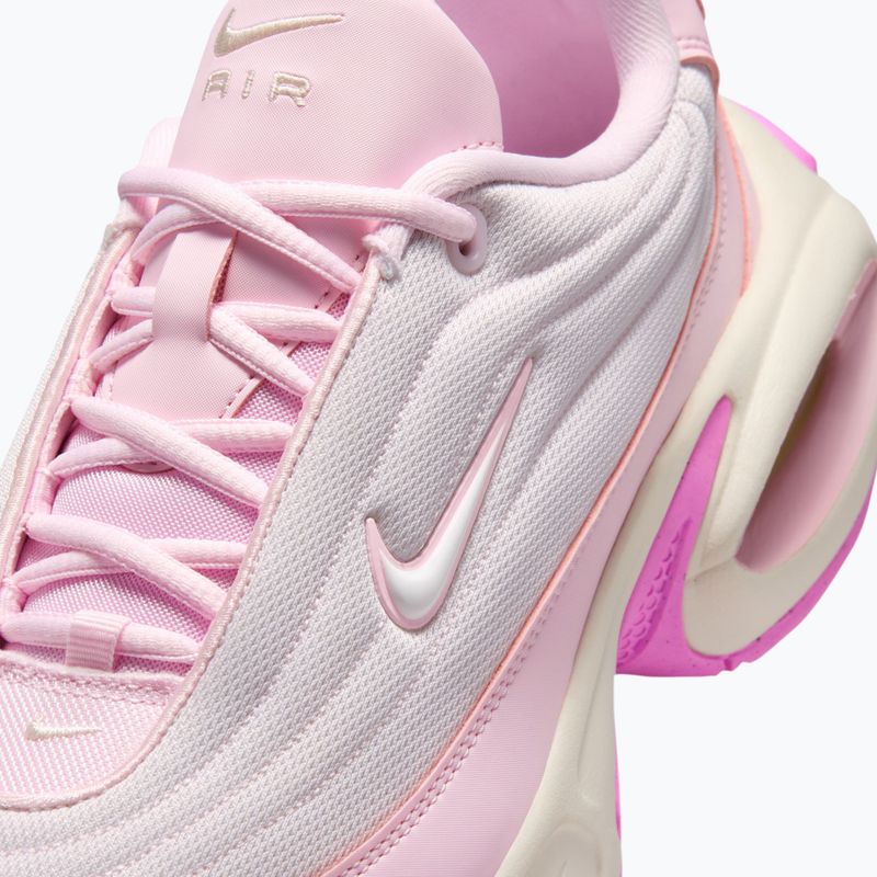 Scarpe da donna Nike Air Max Portal pearl pink/pink foam/light magenta/sail 3