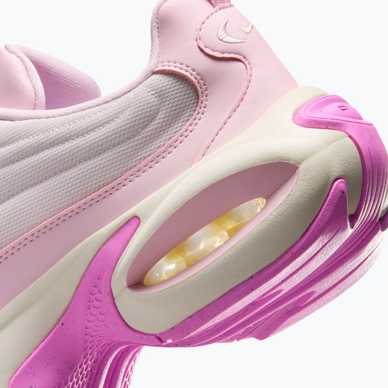 Scarpe da donna Nike Air Max Portal pearl pink/pink foam/light magenta/sail 4