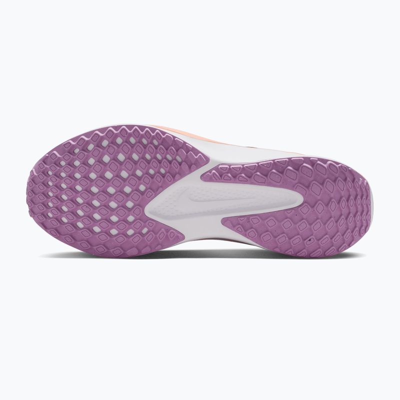 Scarpe da running da donna Nike Quest 6 white/bright violet/light magenta/black 2