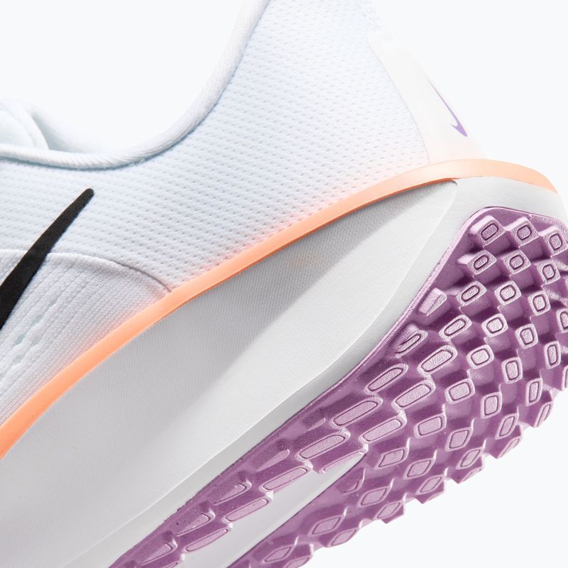 Scarpe da running da donna Nike Quest 6 white/bright violet/light magenta/black 4