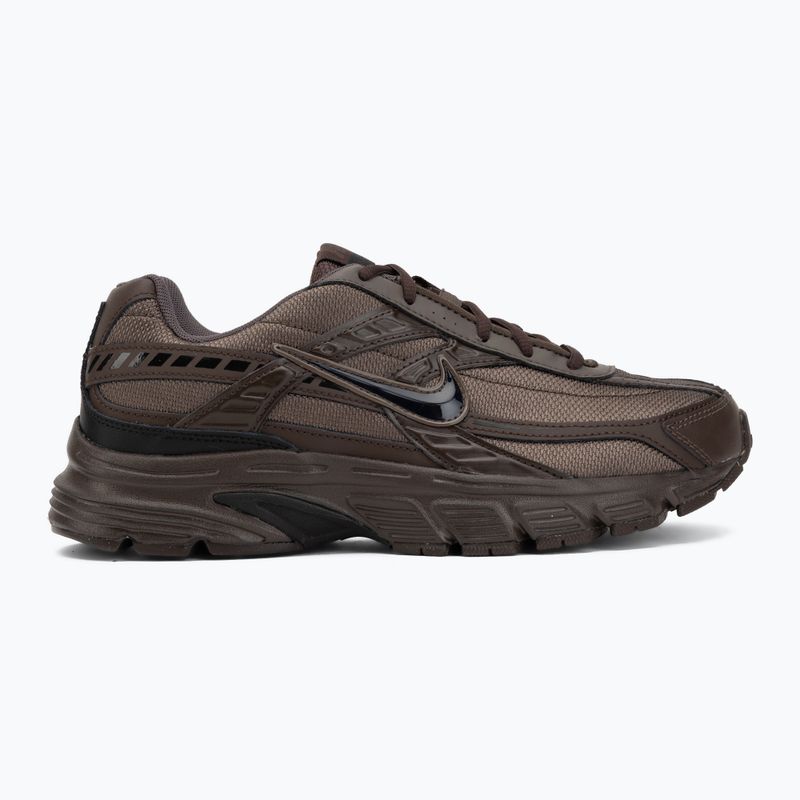 Scarpe da running da uomo Nike Initiator baroque brown/black/ironstone 2