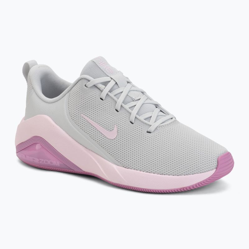 Scarpe da allenamento da donna Nike Bella 7 photon dust/light magenta/pink foam