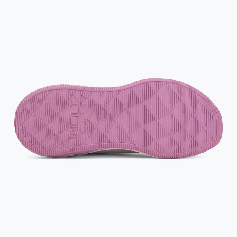 Scarpe da allenamento da donna Nike Bella 7 photon dust/light magenta/pink foam 4