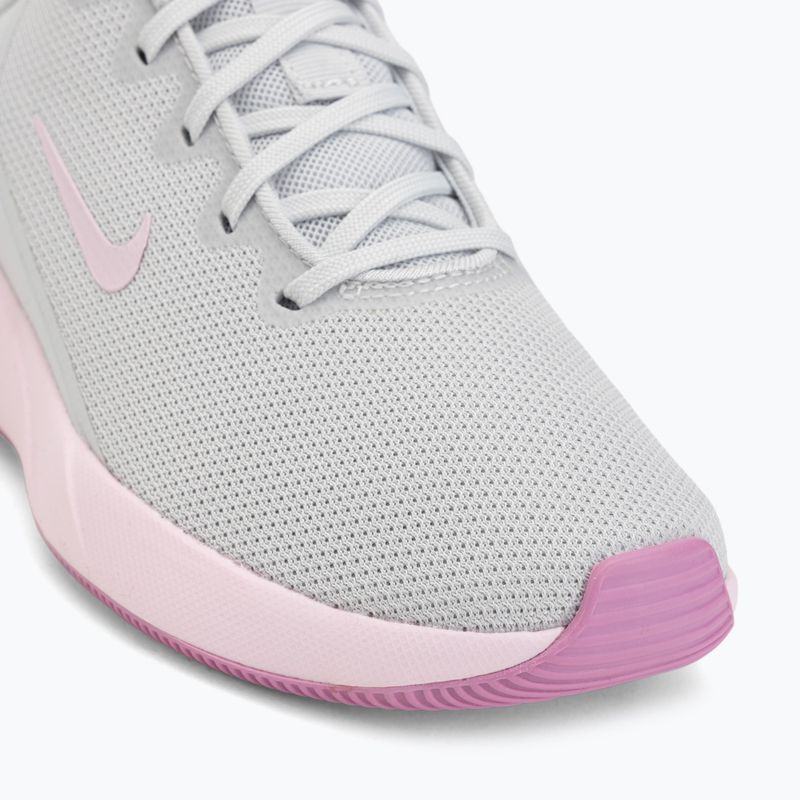 Scarpe da allenamento da donna Nike Bella 7 photon dust/light magenta/pink foam 7